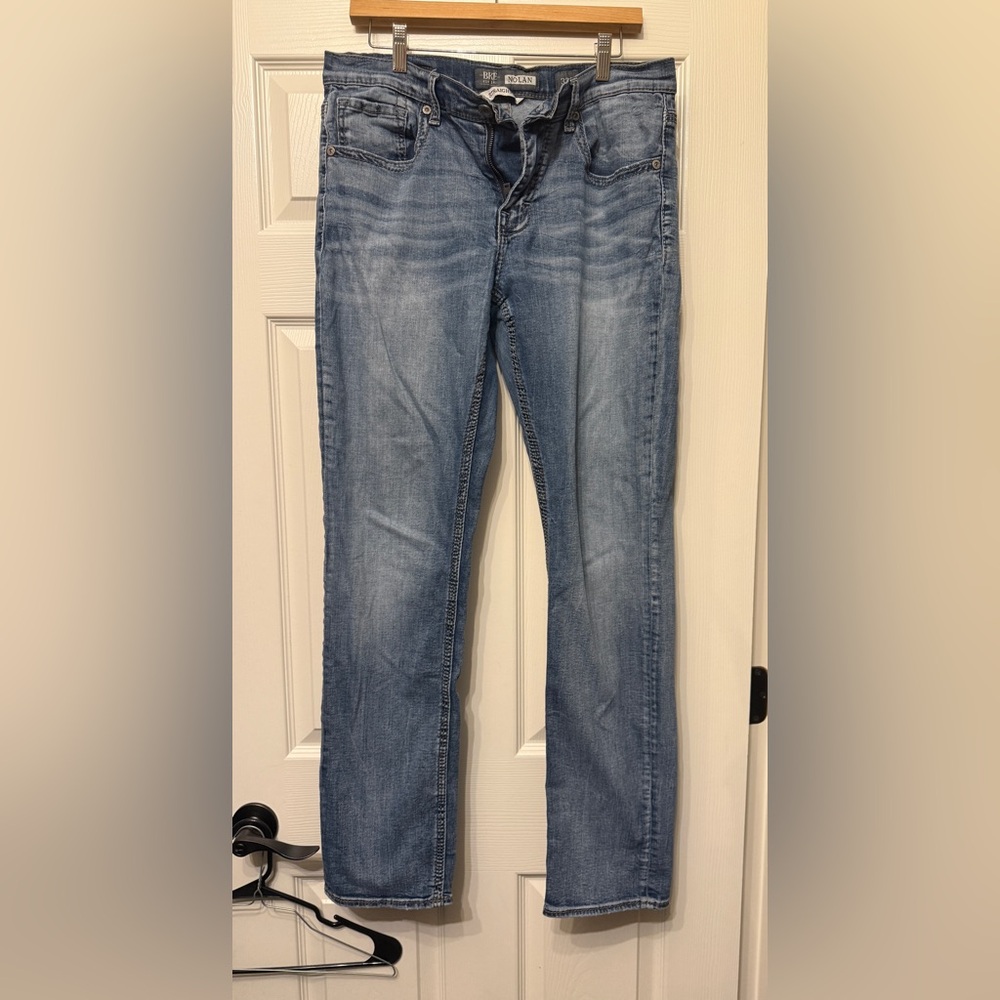 Men’s Nolan BKE Jeans